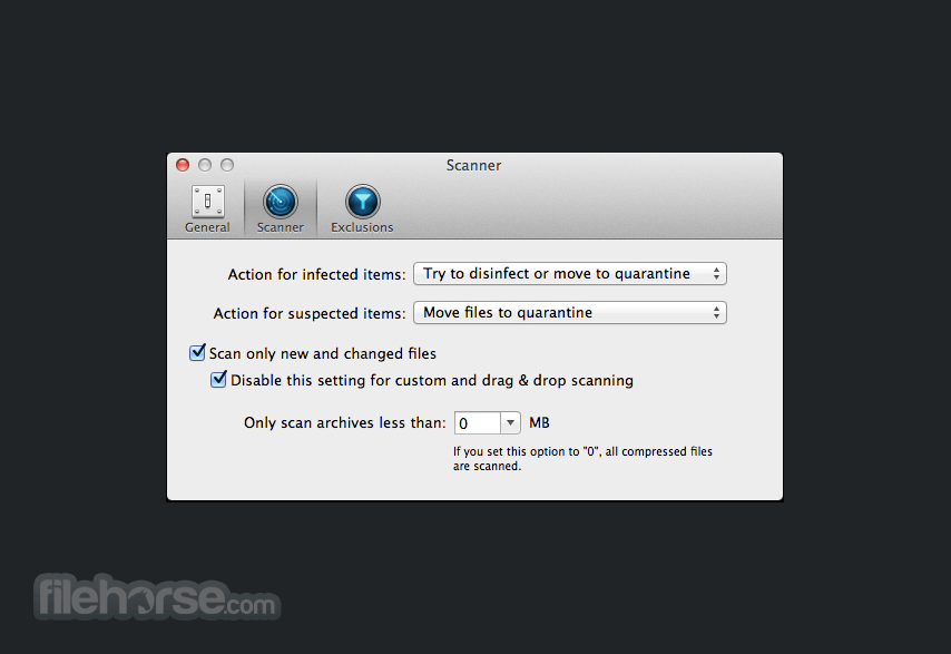 Mac cafe antivirus update free download for windows 7